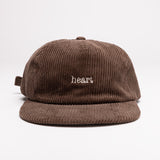 heart x weld cap
